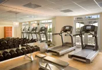 Hyatt Centric Key West Resort and Spa - Fitnessstudio