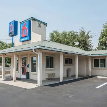 Motel 6 Fallon, NV