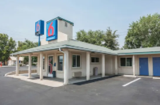 Motel 6 Fallon, NV