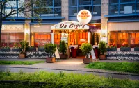 MAINSTREET Hotel Dietzenbach Frankfurt Airport Hotels in der Nähe von Heusenstamm
