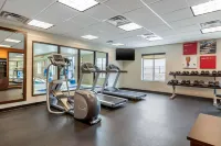 Comfort Inn & Suites Schenectady - Scotia Hotels in Schenectady