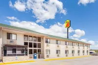 Super 8 by Wyndham Livingston Yellowstone Hotels in 