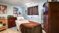 Best Western Gold Rush Inn - spa