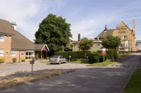 Premier Inn Portsmouth North Harbour