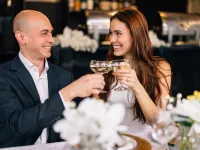 Hotel Indigo NYC DOWNTOWN - WALL STREET by IHG Hotels near Baruch Playground