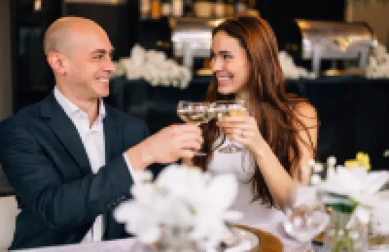Hotel Indigo NYC DOWNTOWN - WALL STREET by IHG