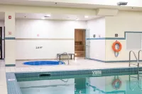 Crowne Plaza MONCTON DOWNTOWN by IHG - Pools
