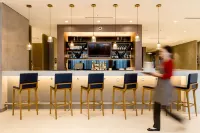 Hyatt Place Sao Jose Do Rio Preto - bar