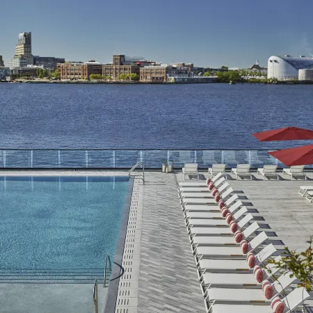 Pendry Baltimore