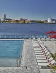 Pendry Baltimore - إطلالة على البحر