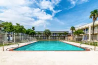 Motel 6 Natchitoches, La