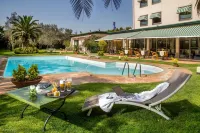 Best Western Park Hotel - プール