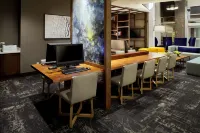 Hyatt Place Cleveland/Lyndhurst/Legacy Village - Kæledyr tilladt