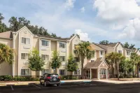 Microtel Inn & Suites by Wyndham Ocala Hotel a Ocala