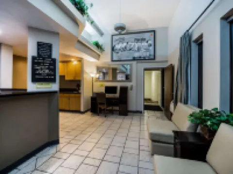 Super 8 by Wyndham Pueblo Hotels in Pueblo