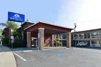 Americas Best Value Inn Pasadena - Motels