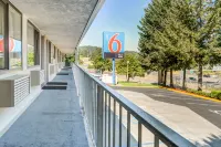 Motel 6 Eugene, or - South Springfield