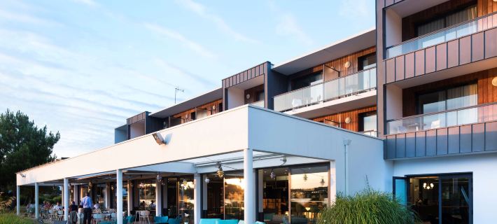 Best Western Plus Hotel les Rives du Ter Hotels in Morbihan