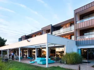 Best Western Plus Hotel les Rives du Ter