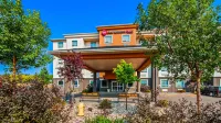 Best Western Plus Estevan Inn  Suites Hotels in Естеван