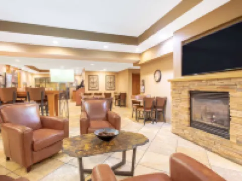 AmericInn by Wyndham Madison West Hotels in Madison