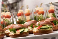 Wyndham Garden Kassel - breakfast