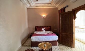 Riad la Petite Rose