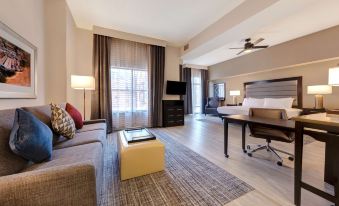 Homewood Suites by Hilton Nashville Vanderbilt