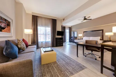 Homewood Suites by Hilton Nashville Vanderbilt