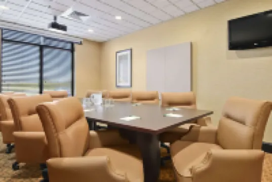 Comfort Inn & Suites Frisco East - McKinney