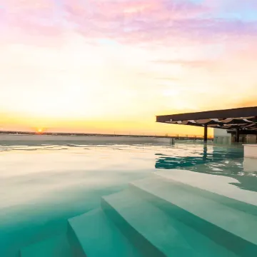 NH Collection Merida Paseo Montejo