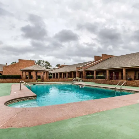 Econo Lodge Inn & Suites Enterprise