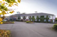 Rugby North (Newbold) Hotels near St. Marie’s Catholic Church