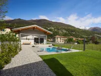 Lusi - piscina