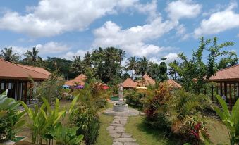 Kampung Uma Dawa Resort and Spa