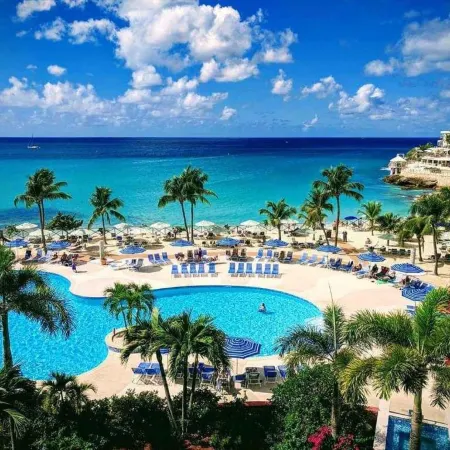 Royal Islander Club Resort la Plage
