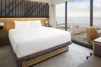 Hyatt Regency San Francisco Hotels in San Francisco