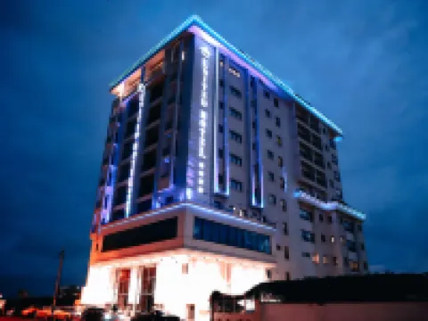 United Hotel International Hotels in Yaounde