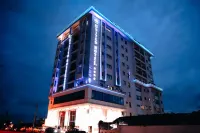 United Hotel International Hotels in Yaounde