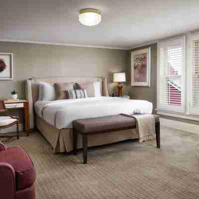 Hotel del Coronado, Curio Collection by Hilton Rooms