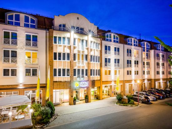Taste Hotel Dresden