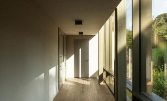 Hotel Promessi Sposi