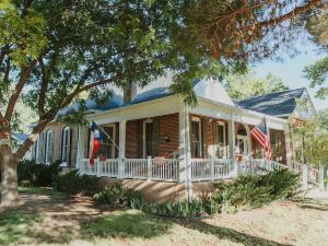 Alpine Bed and Breakfast