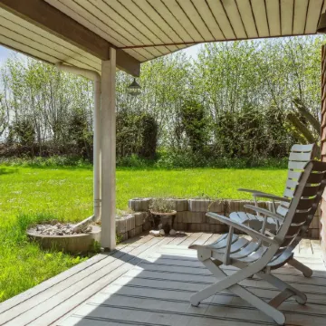 "Bjarke" - 200m from the Sea