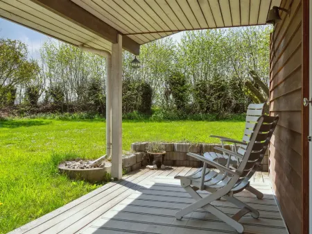 "Bjarke" - 200m from the Sea