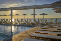 Asbury Ocean Club Hotel - 5-stjärniga