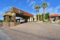 Wyndham Tucson Airport & Conference Center Các khách sạn gần Sân bay quốc tế Tucson