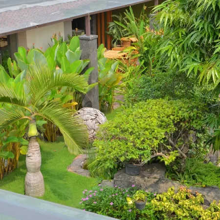Hotel Asri Cirebon
