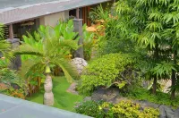 Hotel Asri Cirebon - breakfast