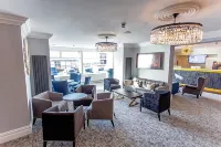 Doric Hotel - Wifi